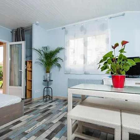 Le De Noreda Appartement *