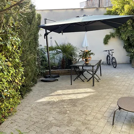 Le De Noreda * Gujan-Mestras