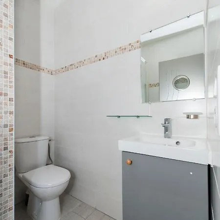 Apartamento Le De Noreda