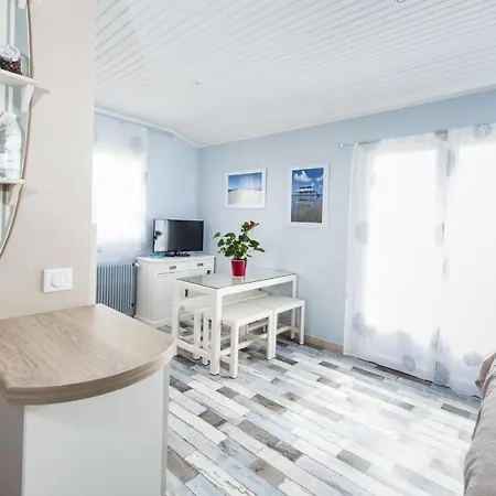 Le De Noreda Apartamento