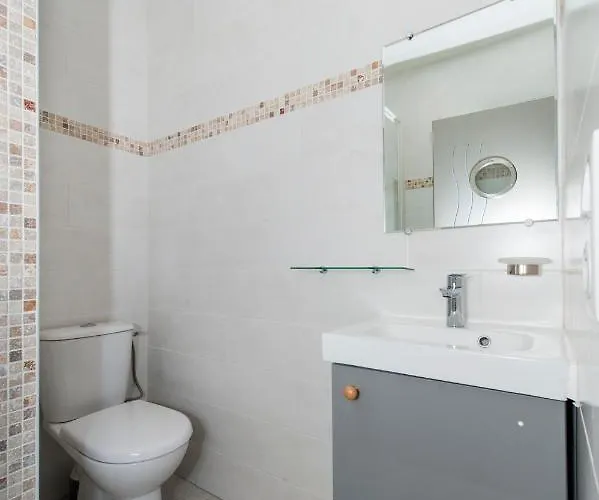 Appartamento Le De Noreda