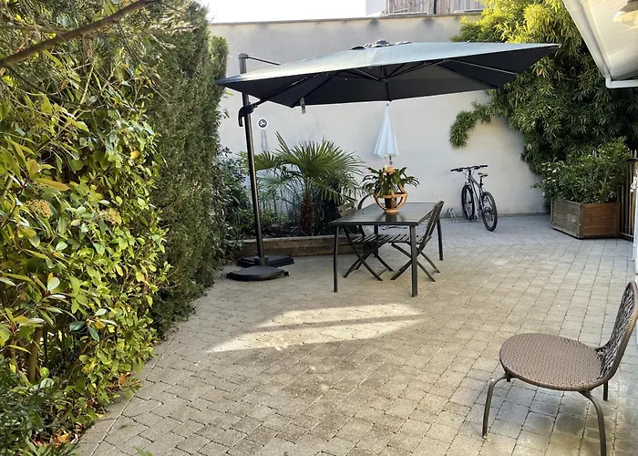 Le De Noreda * Гюжан-Местрас